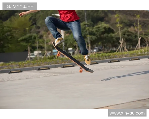 深圳滑板队的耐力挑战与成长探索之旅