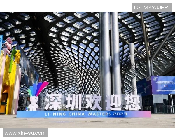 深圳羽毛球队在联合会杯中的精彩表现与实力分析