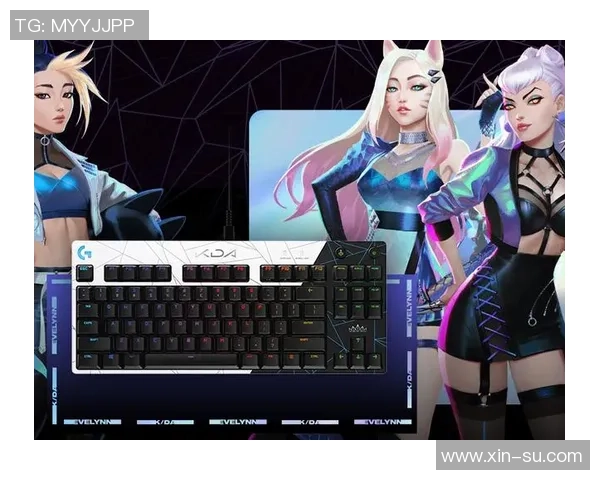 英雄联盟玩家必看：最佳游戏键盘推荐与选购指南分享